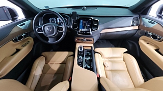 VOLVO XC90 2020
