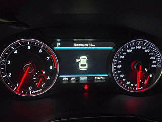 GENESIS G70 2020