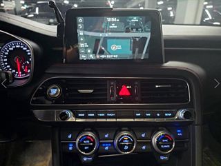 GENESIS G70 2020