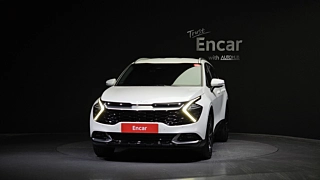 KIA SPORTAGE HYBRID 2022