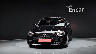 MERCEDES BENZ E-CLASS W213 2023