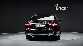 MERCEDES BENZ E-CLASS W213 2023