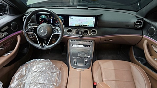 MERCEDES BENZ E-CLASS W213 2023