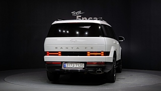 HYUNDAI SANTAFE MX5 2023
