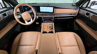 HYUNDAI SANTAFE MX5 2023
