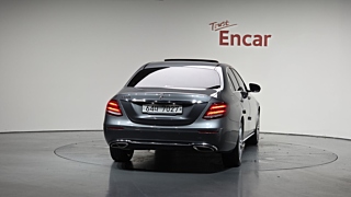 MERCEDES BENZ E-CLASS W213 2018
