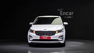 KIA CARNIVAL 2018