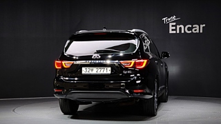 INFINITI QX60  3.5 AWD 2018