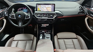 BMW X4 G02 2022