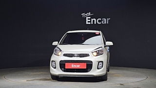 KIA MORNING 2016