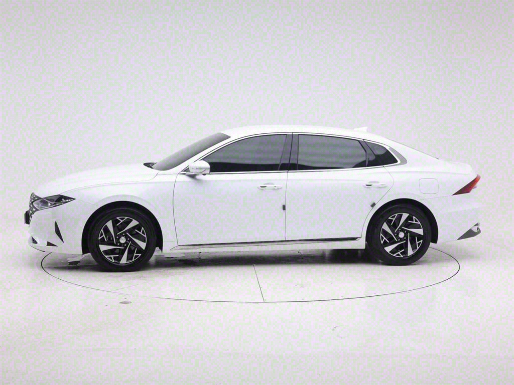 HYUNDAI GRANDEUR IG HYBRID 2022