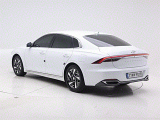 HYUNDAI GRANDEUR IG HYBRID 2022