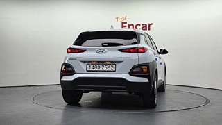 HYUNDAI KONA 2020