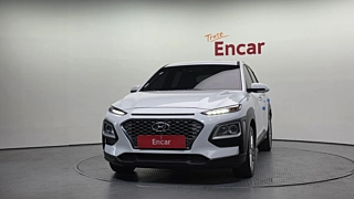 HYUNDAI KONA 2020