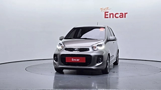 KIA MORNING 2016