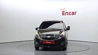 DAEWOO MATIZ CREATIVE 2011