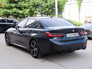 BMW 3-SERIES G20 2023