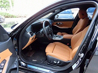 BMW 3-SERIES G20 2023