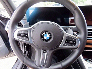 BMW 3-SERIES G20 2023