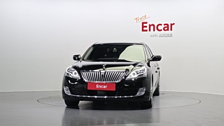HYUNDAI EQUUS NEW 2014