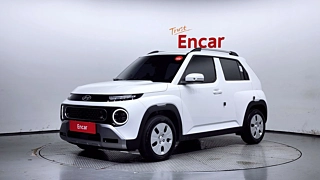 HYUNDAI CASPER  Turbo The Essential 2024