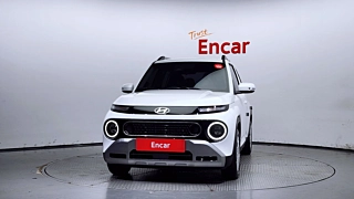 HYUNDAI CASPER  Turbo The Essential 2024