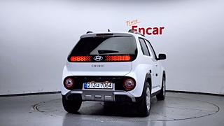 HYUNDAI CASPER  Turbo The Essential 2024