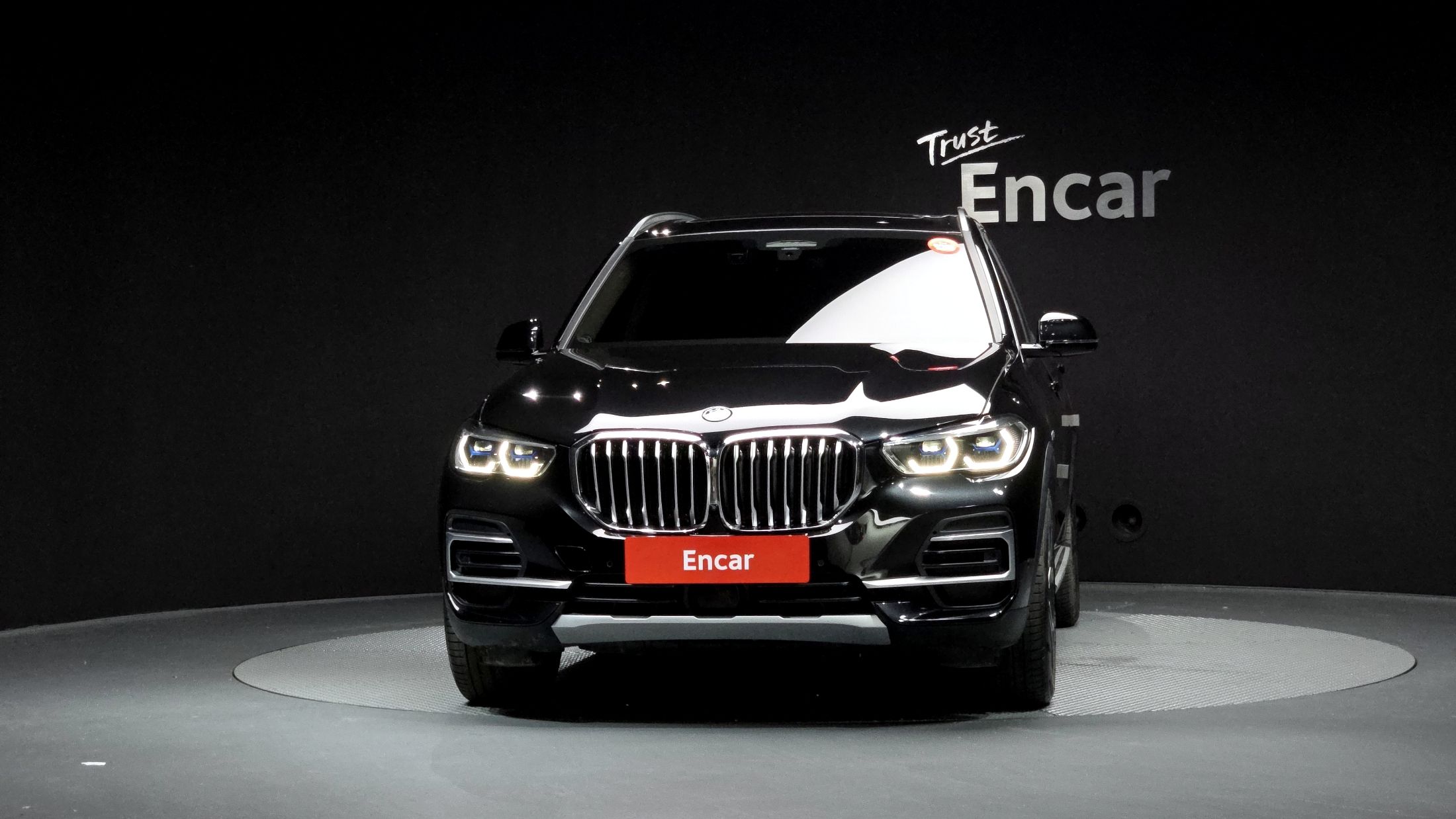 BMW X5 G05 2022