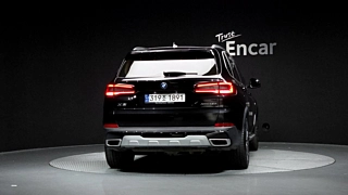 BMW X5 G05 2022