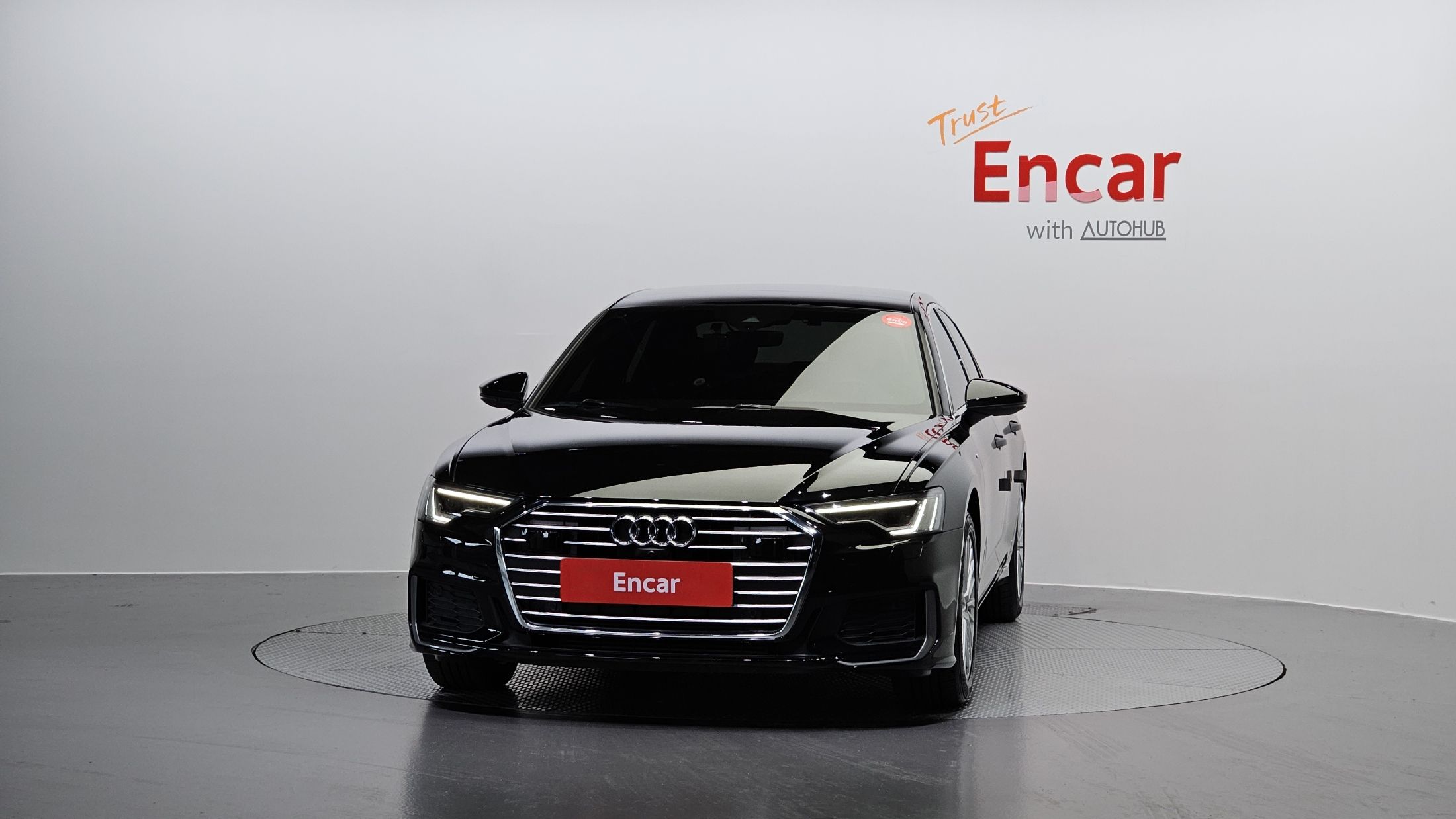 AUDI A6 C8 2021