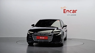AUDI A6 C8 2021