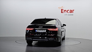 AUDI A6 C8 2021