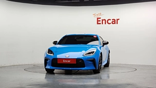 TOYOTA 86 GR 2023
