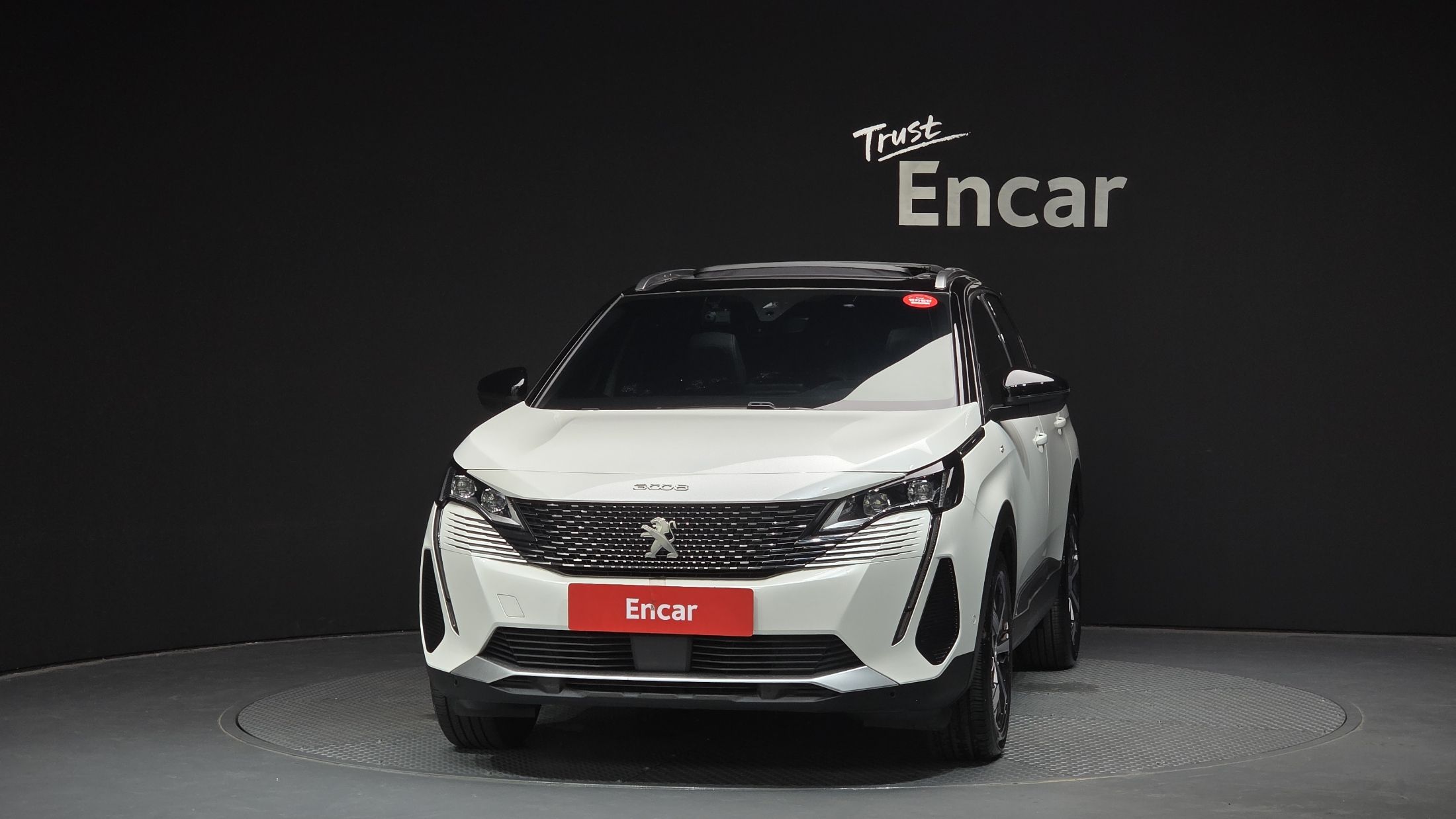 PEUGEOT 3008 2022