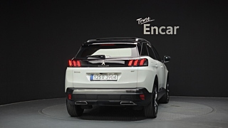 PEUGEOT 3008 2022