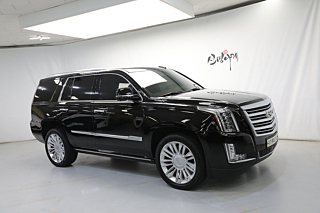 CADILLAC ESCALADE 2020
