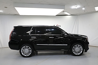 CADILLAC ESCALADE 2020