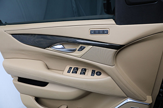 CADILLAC ESCALADE 2020