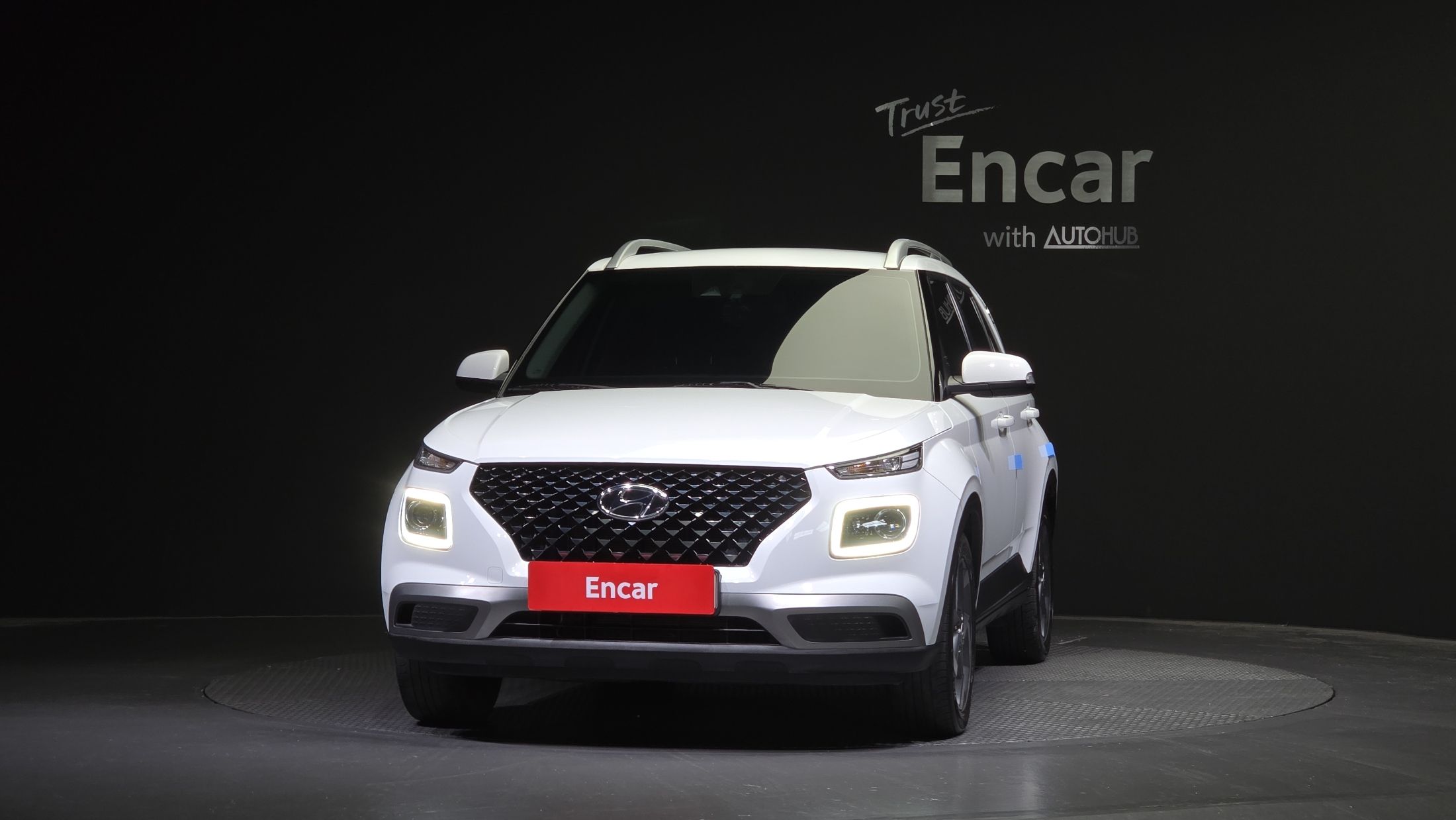 HYUNDAI VENUE 2020