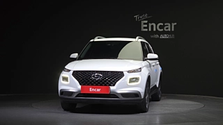 HYUNDAI VENUE 2020