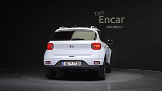 HYUNDAI VENUE 2020
