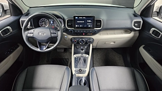 HYUNDAI VENUE 2020