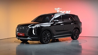 HYUNDAI PALISADE  Gasoline 3.8 4WD 2019