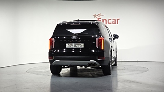 HYUNDAI PALISADE  Gasoline 3.8 4WD 2019