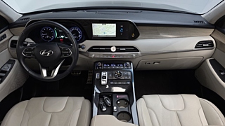 HYUNDAI PALISADE  Gasoline 3.8 4WD 2019