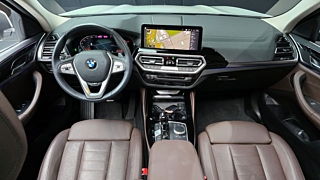 BMW X4 G02 2022