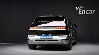 HYUNDAI IONIQ5 2022