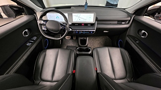 HYUNDAI IONIQ5 2022