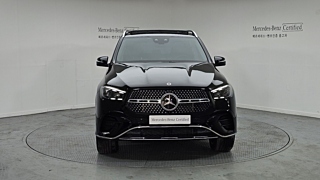 MERCEDES BENZ GLE-CLASS W167 2024