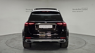 MERCEDES BENZ GLE-CLASS W167 2024